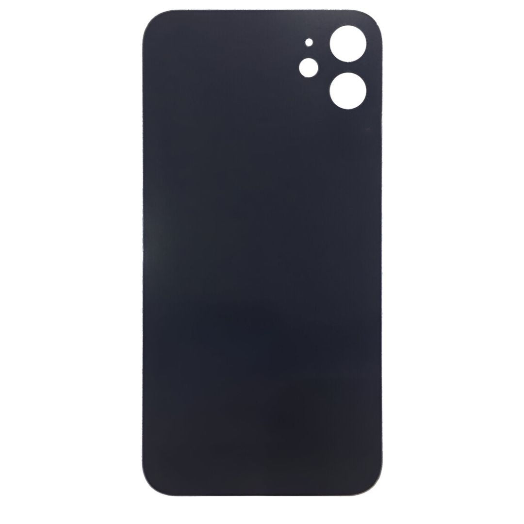 Back Panel Glass Compatible with Apple iPhone 11 - Green