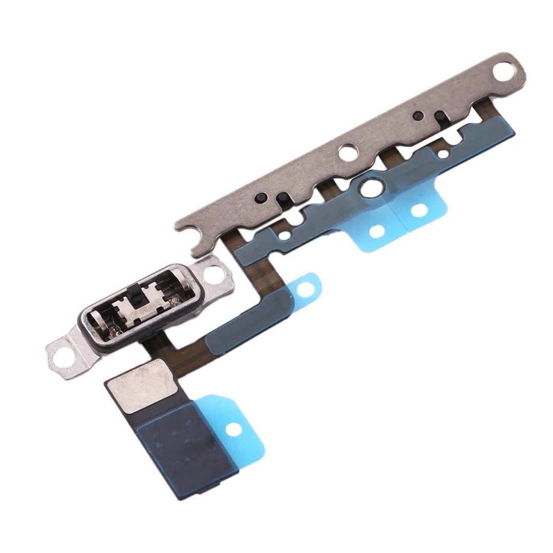 Volume Button Flex Cable Compatible with Apple iPhone 11