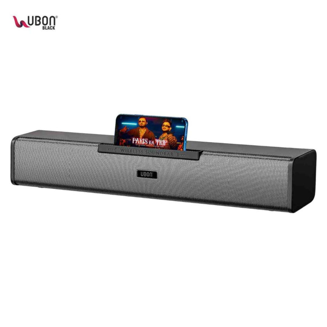 UBON SP-80 Thunder Series Wireless Speaker