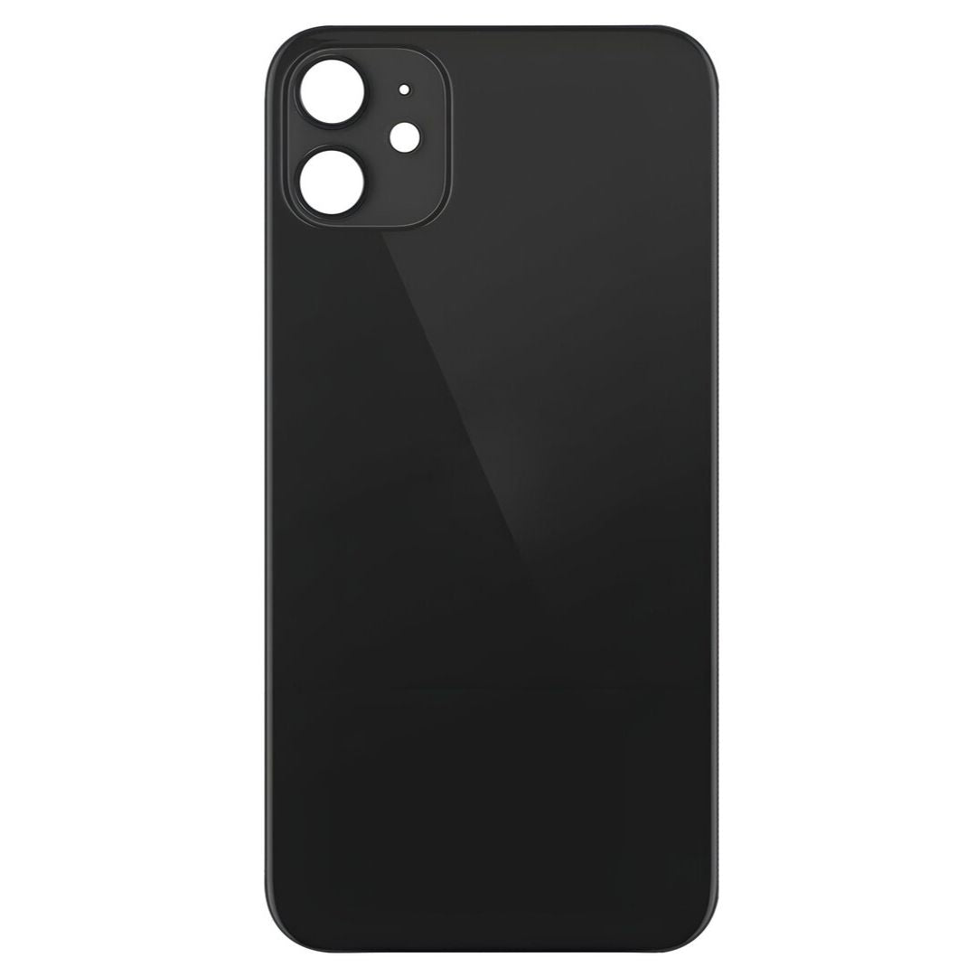 Back Panel Glass Compatible with Apple iPhone 11 - Green