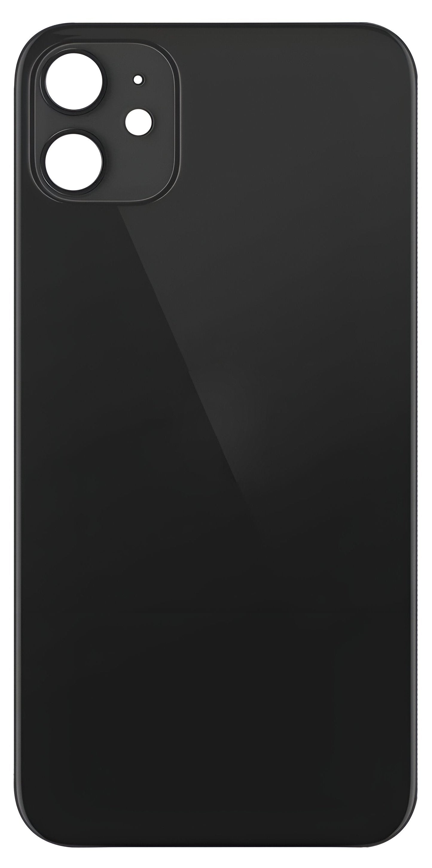 Back Panel Glass Compatible with Tecno Phantom X2 5G – Silver