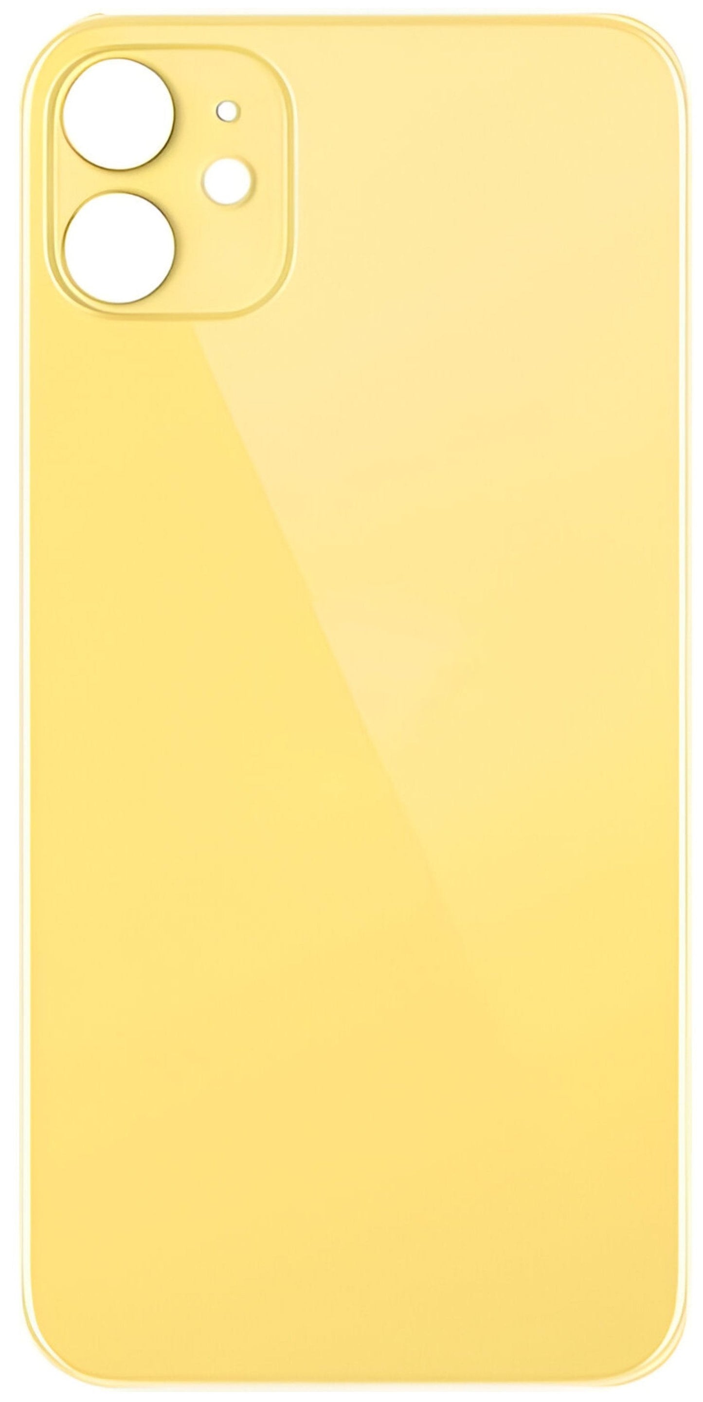 Back Panel Glass Compatible with OnePlus 13 – Black