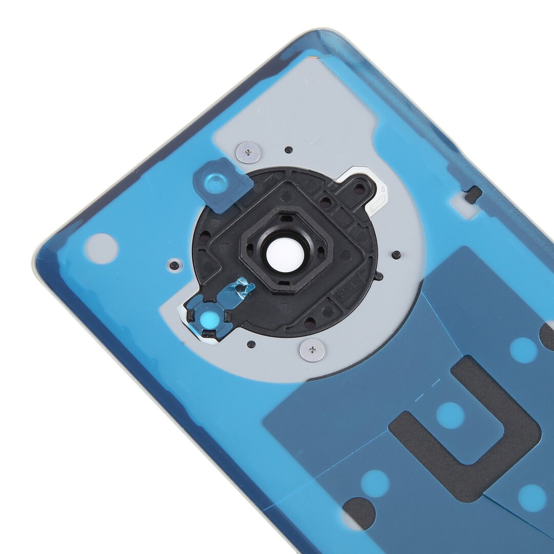 Back Panel Compatible with Realme 11 Pro 5G - Green