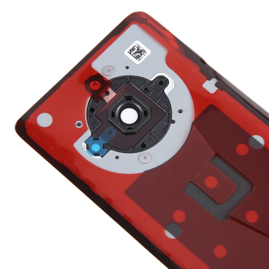 Back Panel Compatible with Realme 11 Pro 5G - Green