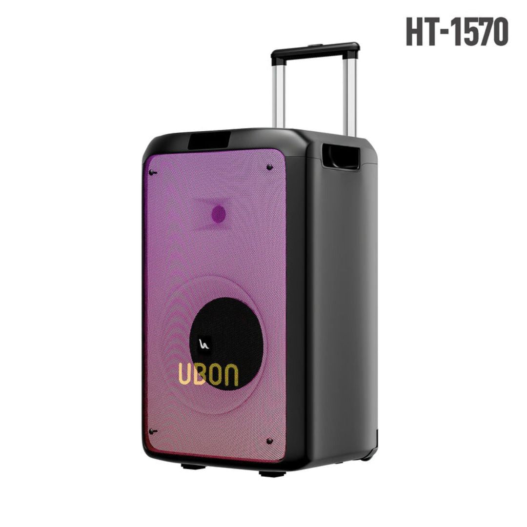 UBON CH-27 Charge Pro 80W Fast & Safe Charger