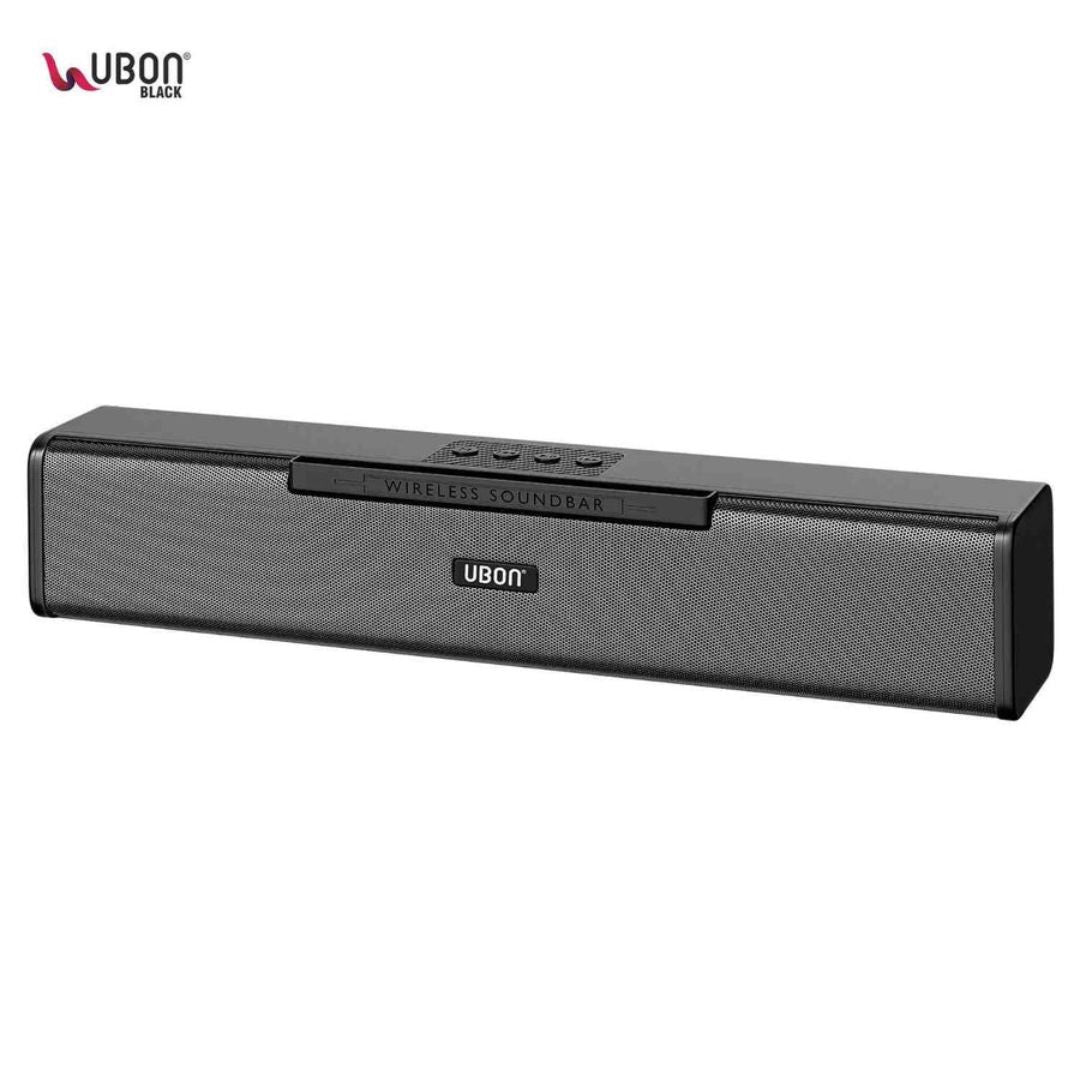 UBON SP-80 Thunder Series Wireless Speaker