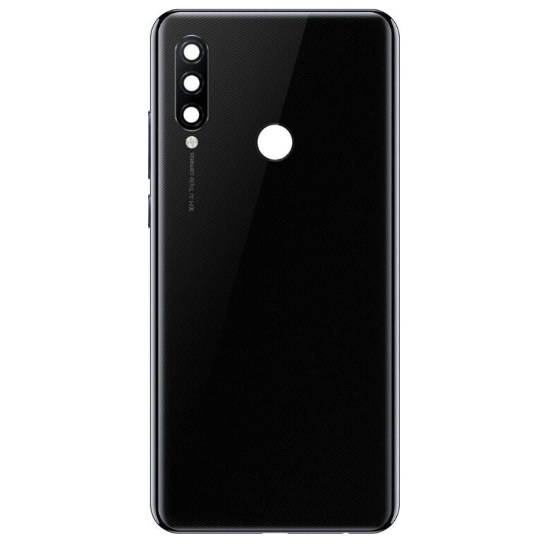 Back Panel Compatible with Lenovo K10 Note – Black