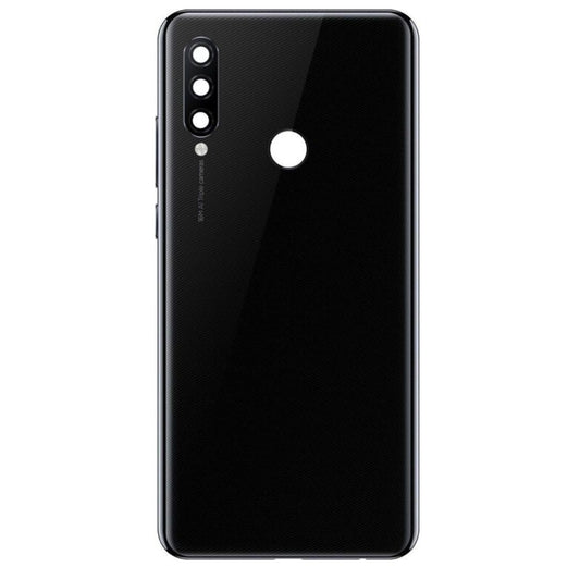 Back Panel Compatible with Lenovo K10 Note – Black