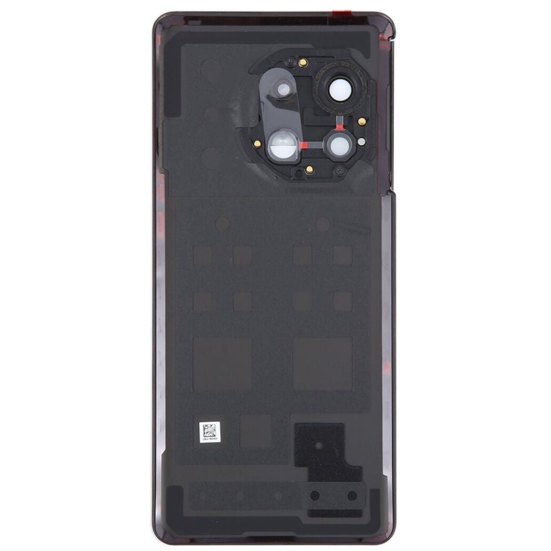 Back Panel Glass Compatible with OnePlus 11R – Silver