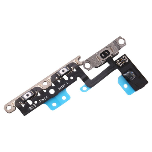 Volume Button Flex Cable Compatible with Apple iPhone 11