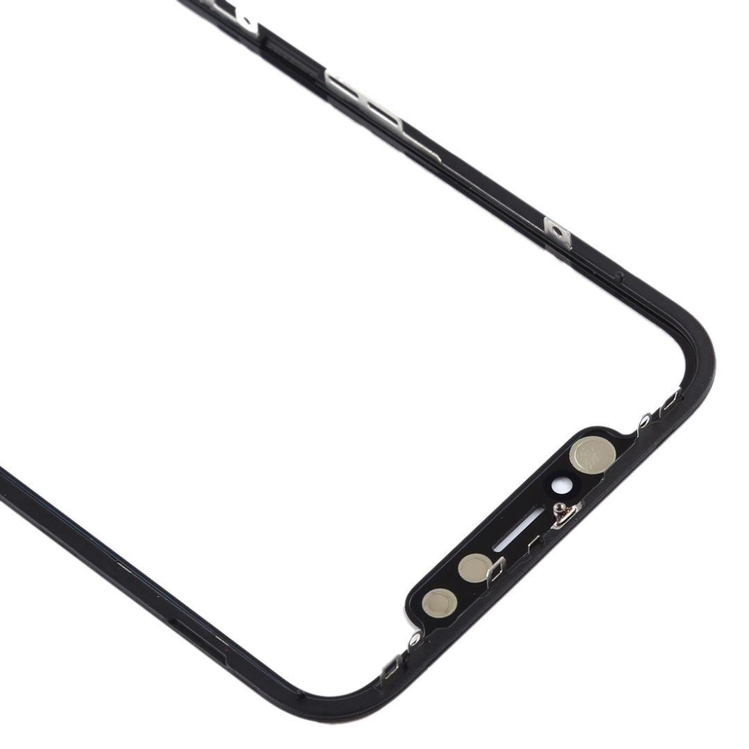 Front Adhesive Gasket Sticker Compatible with Apple iPhone 11
