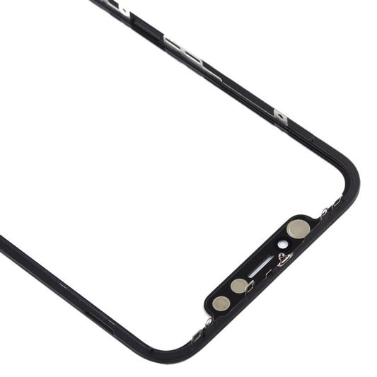 Front Adhesive Gasket Sticker Compatible with Apple iPhone 11
