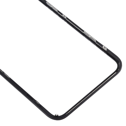 Front Glass Compatible with Apple iPhone 11 – Black