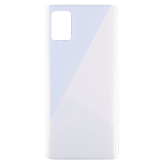 Back Panel Compatible with Samsung Galaxy A51