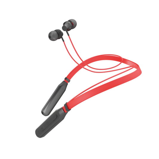 UBON Bass Factory 2.0 BT-5200 Wireless Neckband