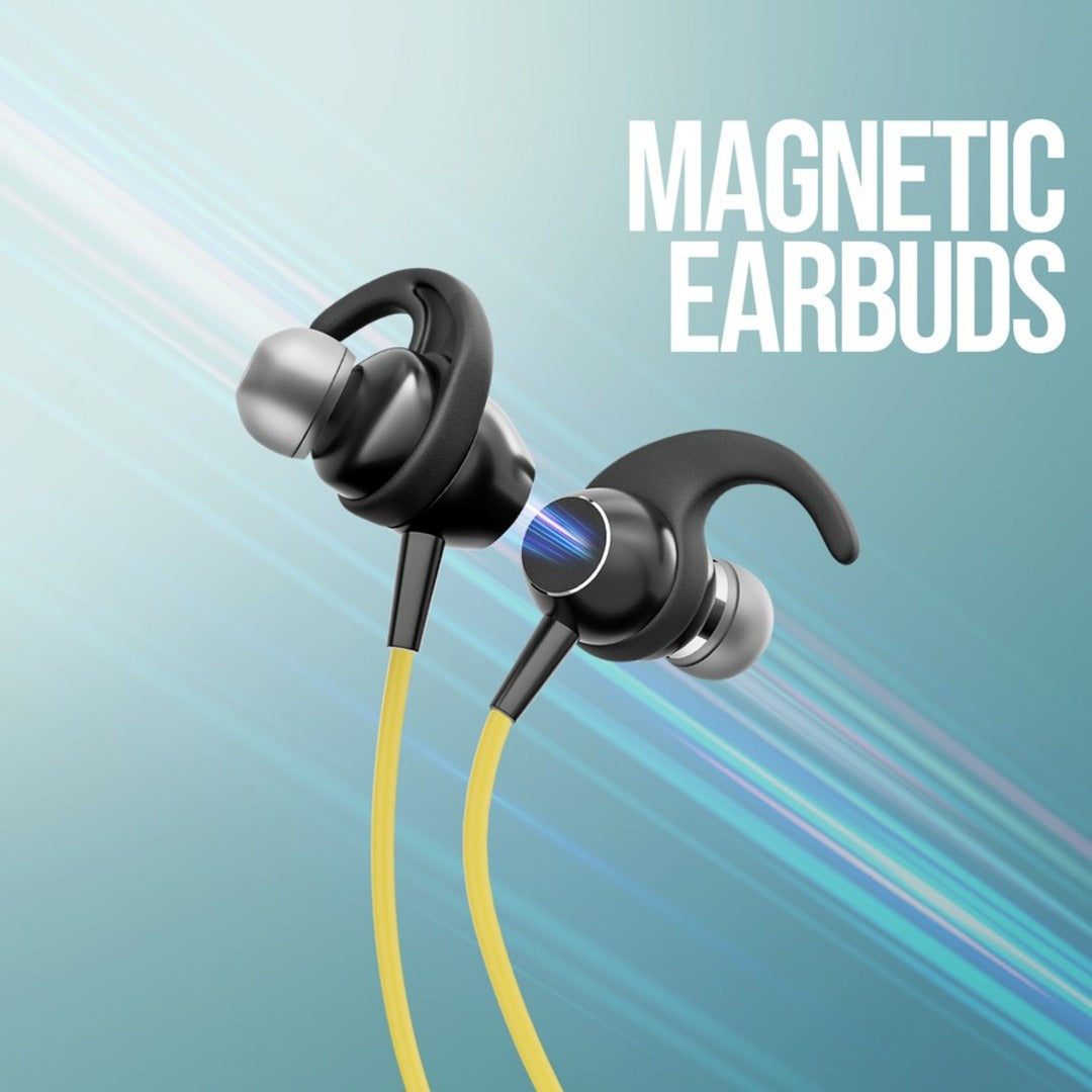 UBON Bass Factory 2.0 BT-5200 Wireless Neckband