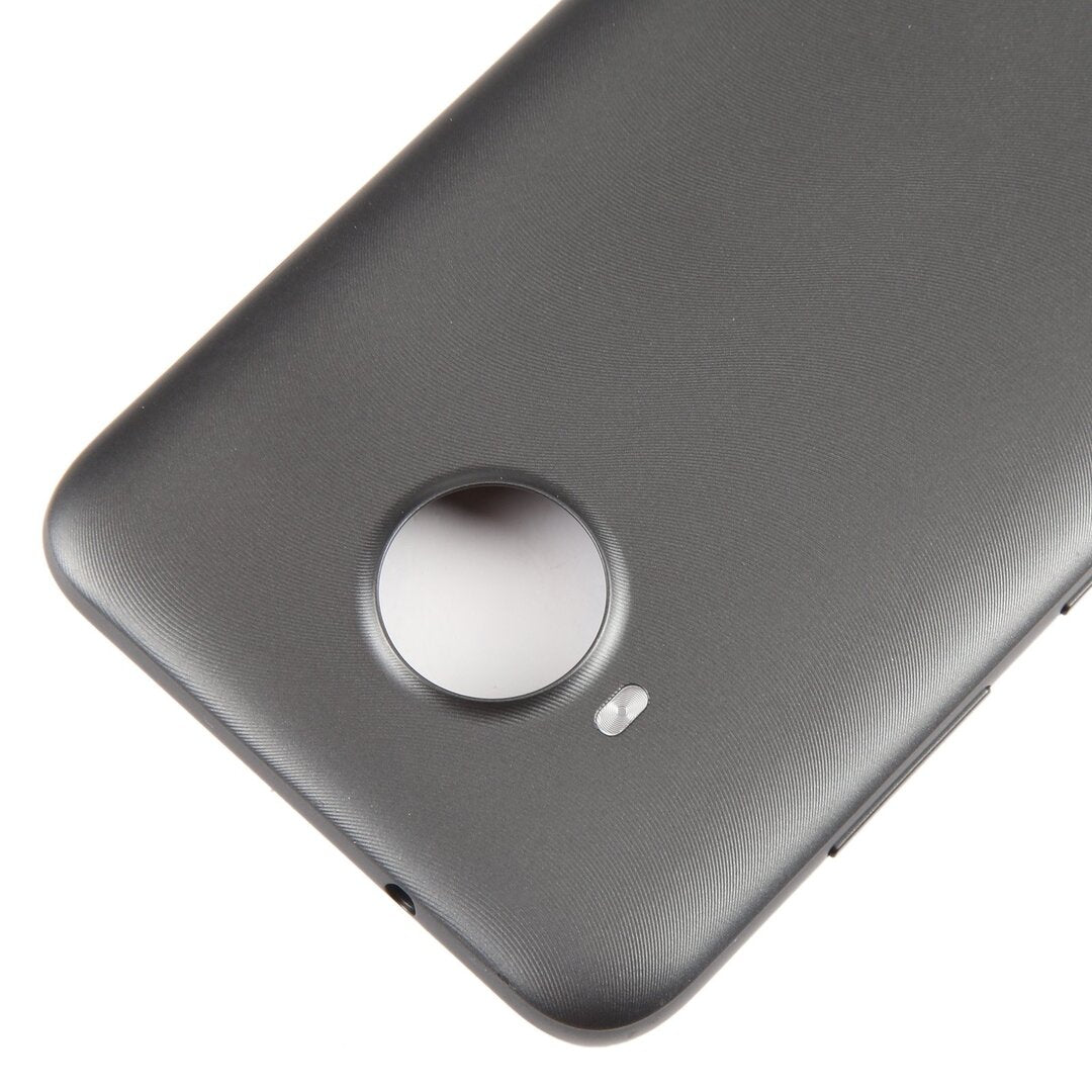 Back Panel Compatible with Nokia C20 Plus - Blue