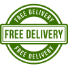 Free Shipping