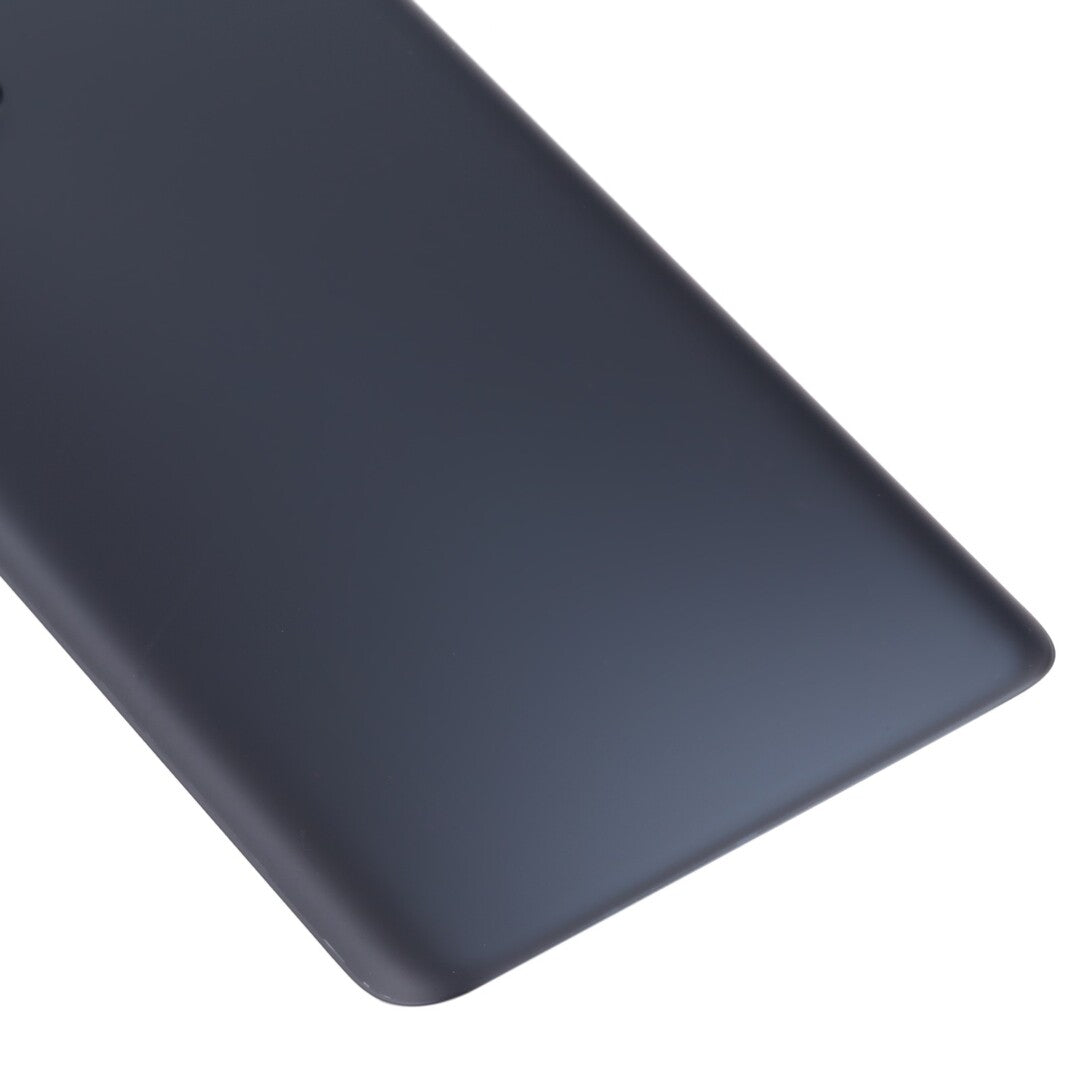 Back Panel Glass Compatible with Realme GT Neo 2 – Black