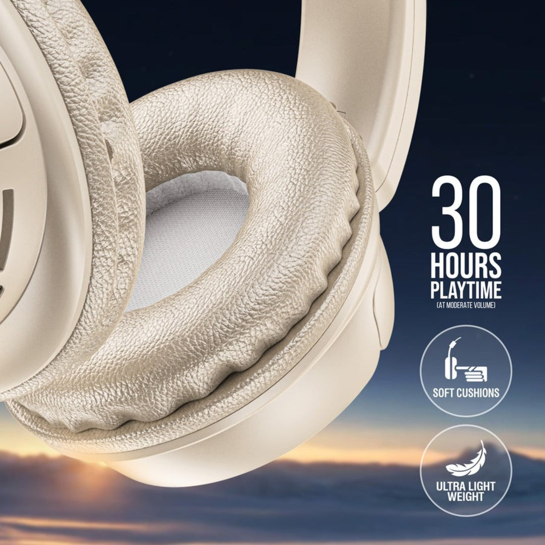 UBON HP-705 Beast Series Wireless Headphones