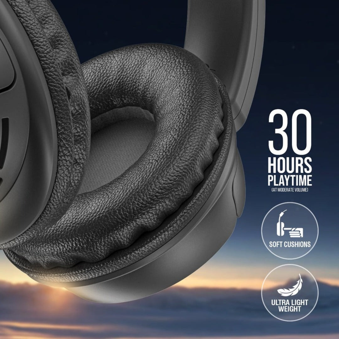 UBON HP-705 Beast Series Wireless Headphones