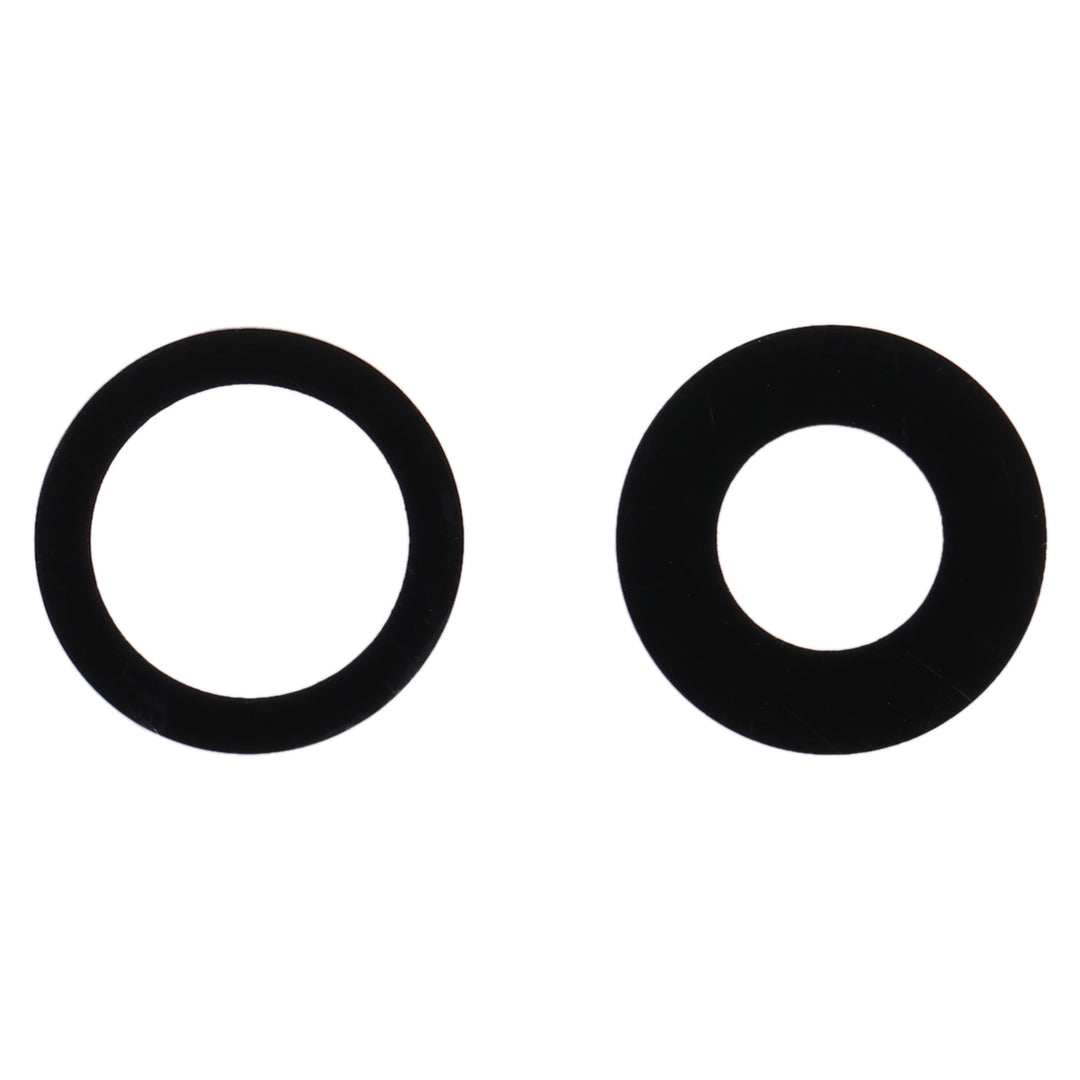 Camera Lens Compatible with Apple iPhone 11 – Black