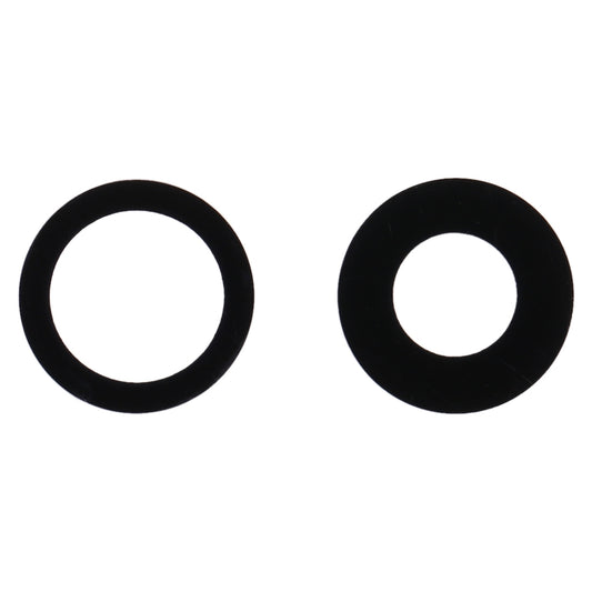 Camera Lens Compatible with Apple iPhone 11 – Black