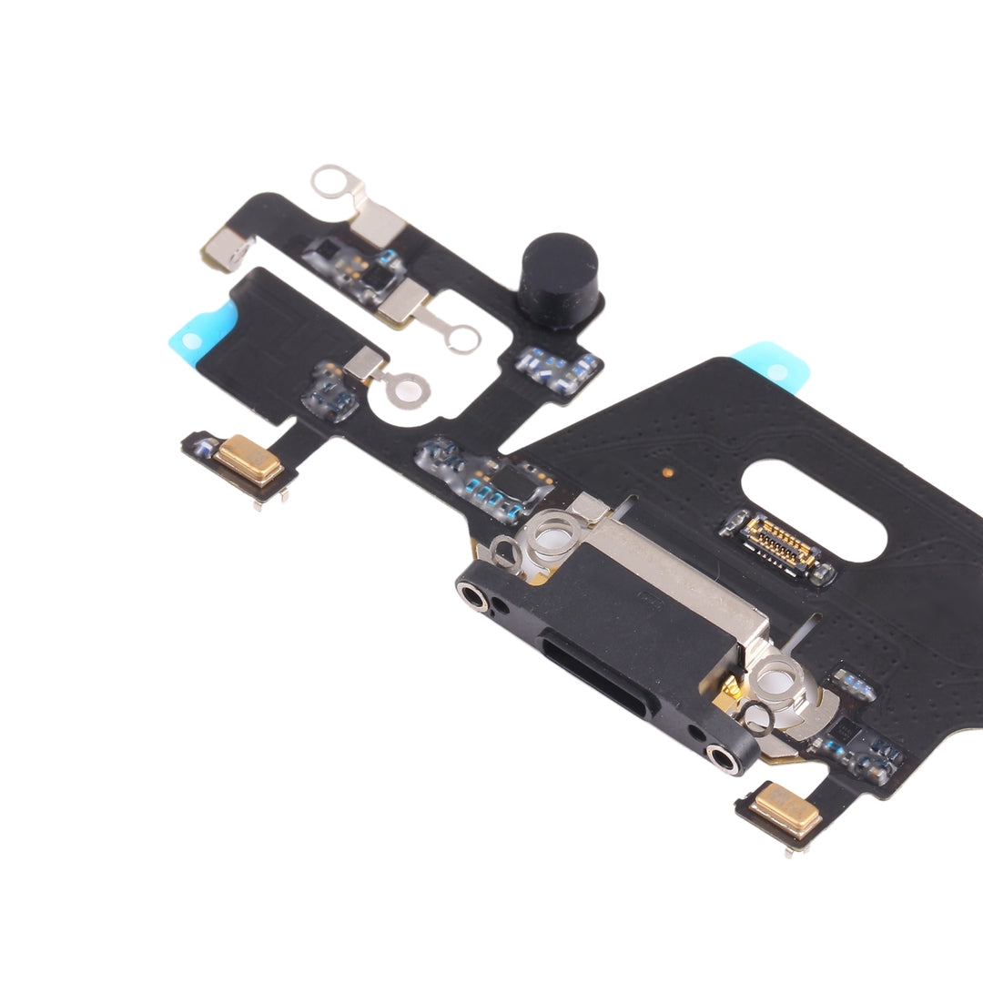 Charging Connector Flex / PCB Board Compatible with Apple iPhone 11