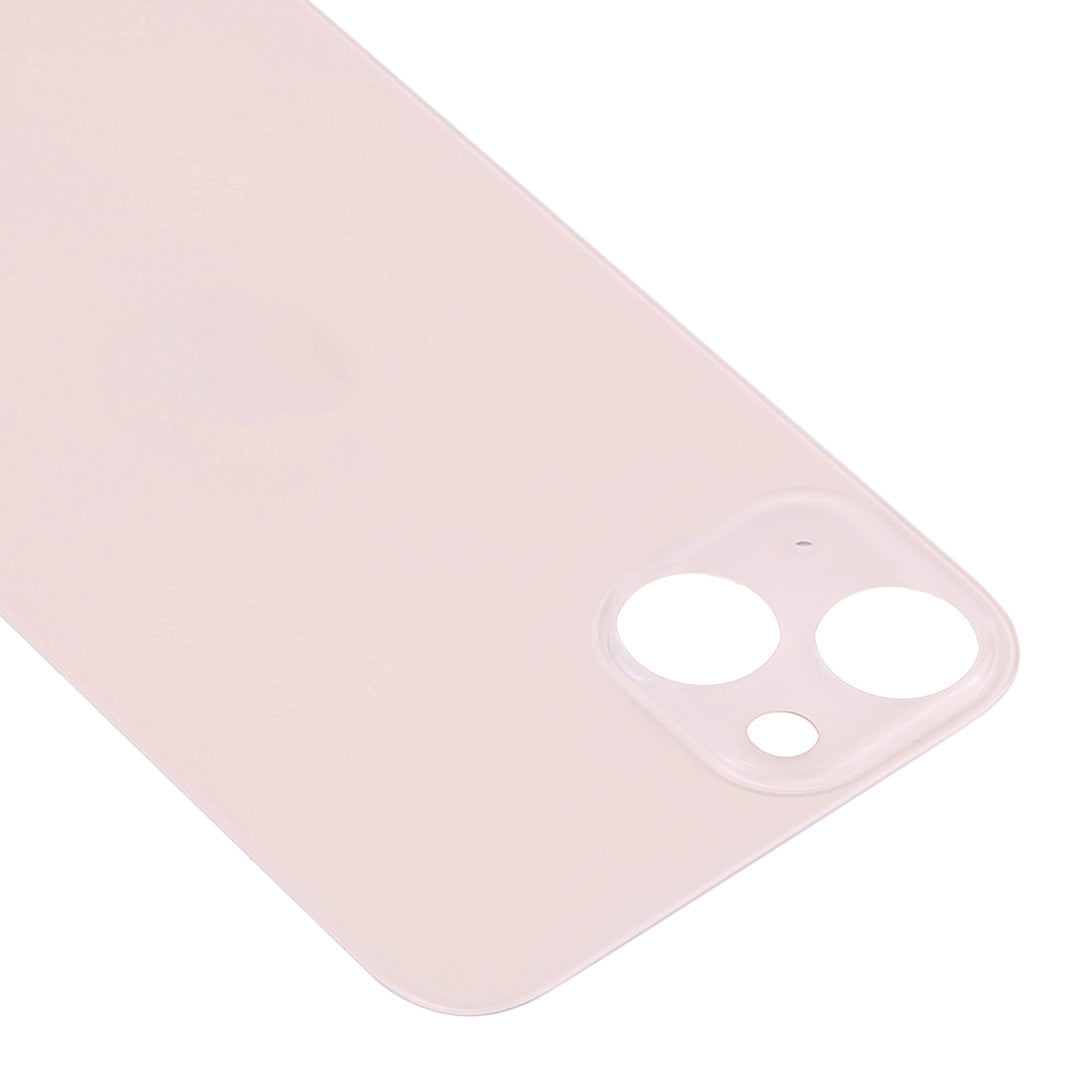 Back Panel Glass Compatible with Apple iPhone 13 - Green