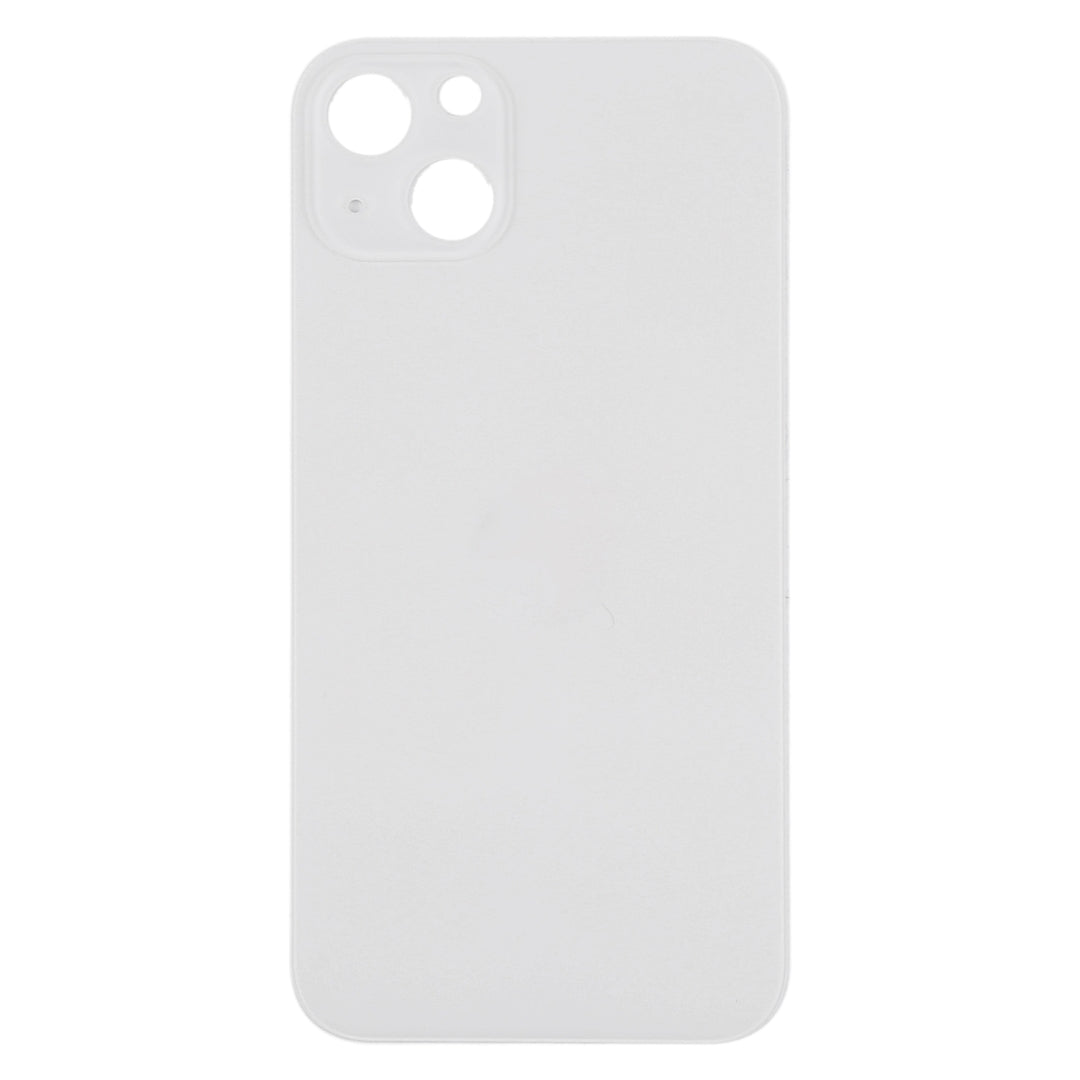 Back Panel Glass Compatible with Apple iPhone 13 - Green