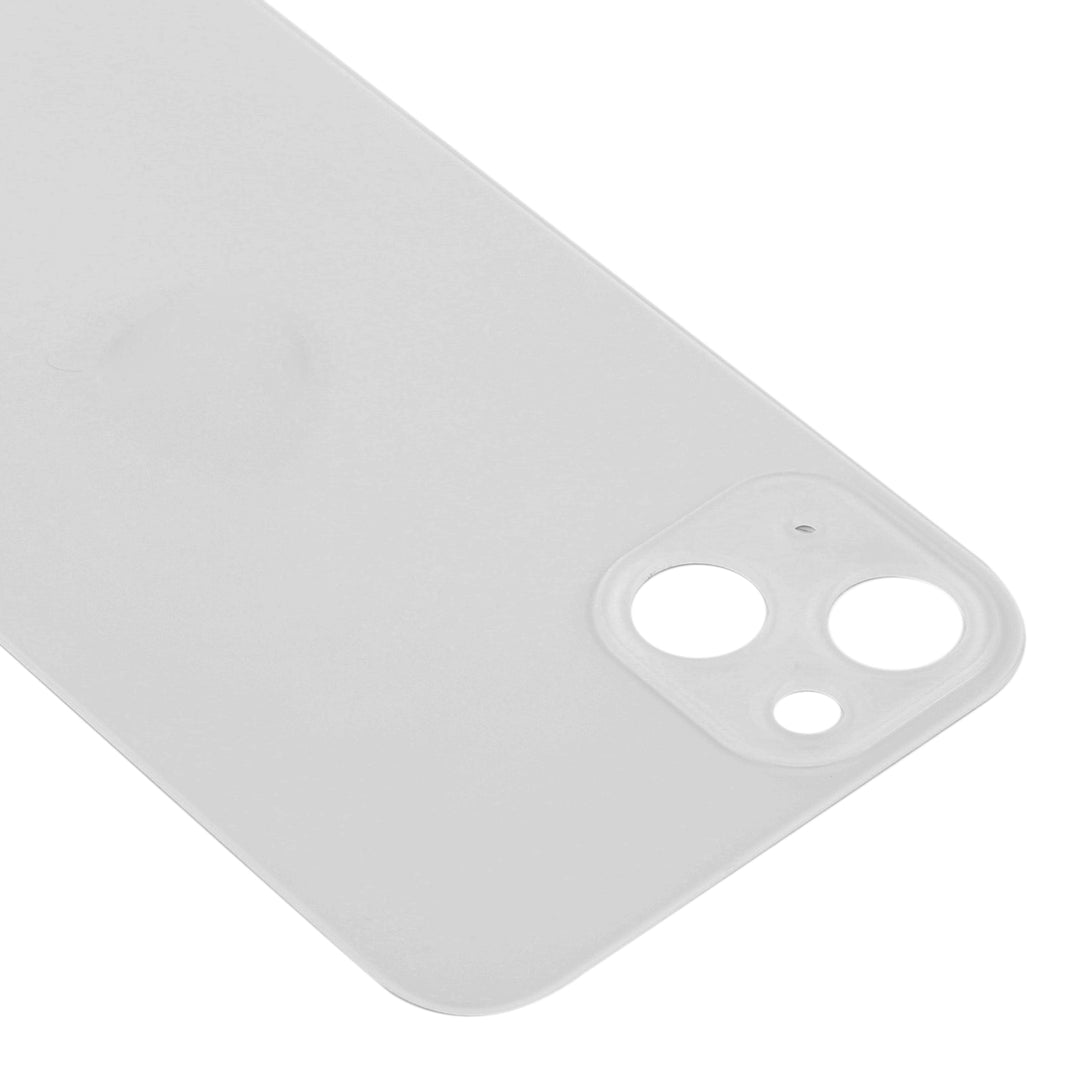 Back Panel Glass Compatible with Apple iPhone 13 - Green