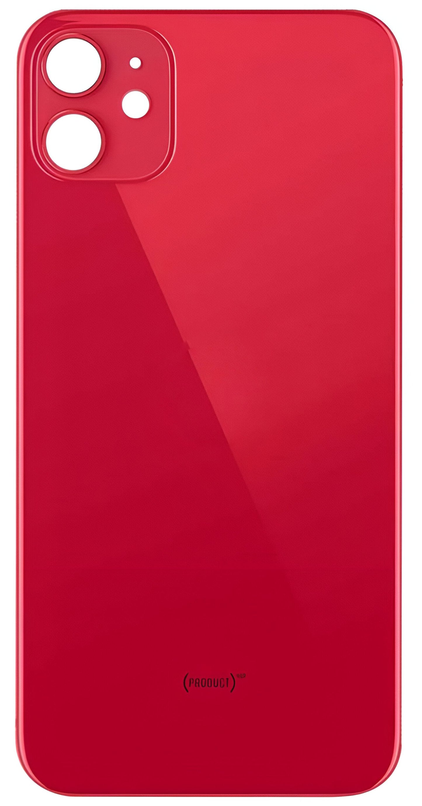 Back Panel Compatible with Itel Vision 1 – Green