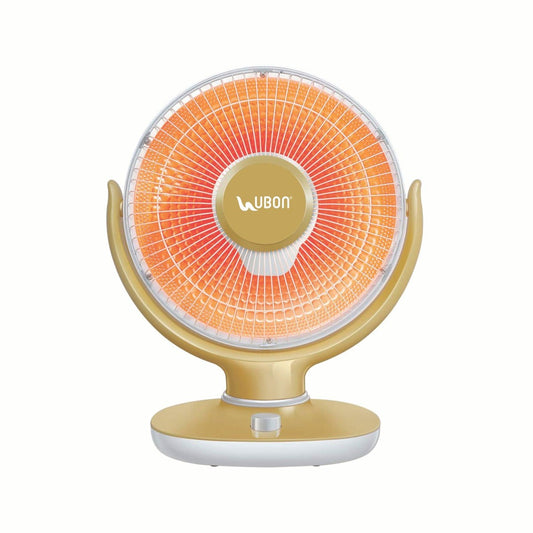 RH-1505 Room Heater | 800W Carbon Heater with 180° Swing