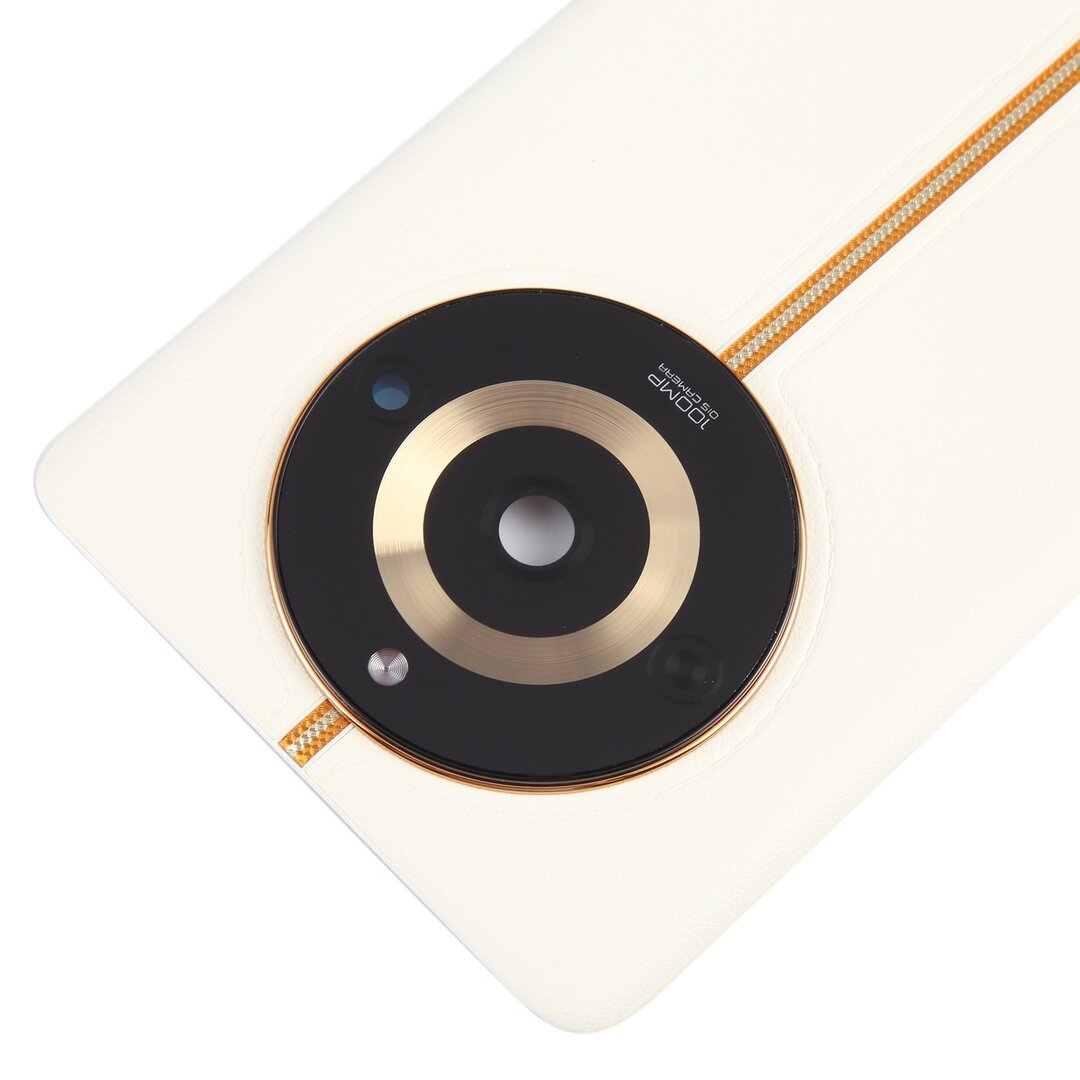 Back Panel Compatible with Realme 11 Pro 5G - Green