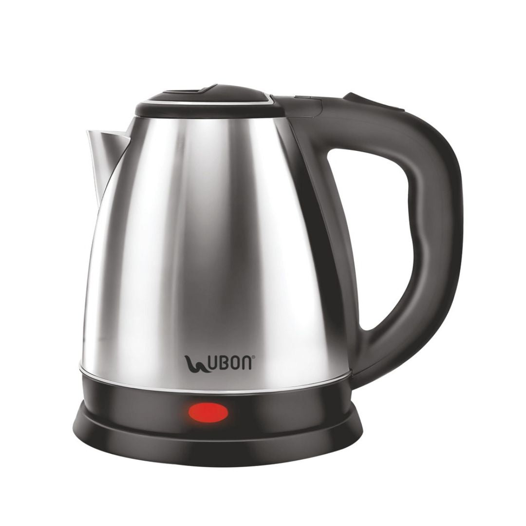 EK-1000 Premium Electric Kettle | 1.5L, 1350W, Stainless Steel Body