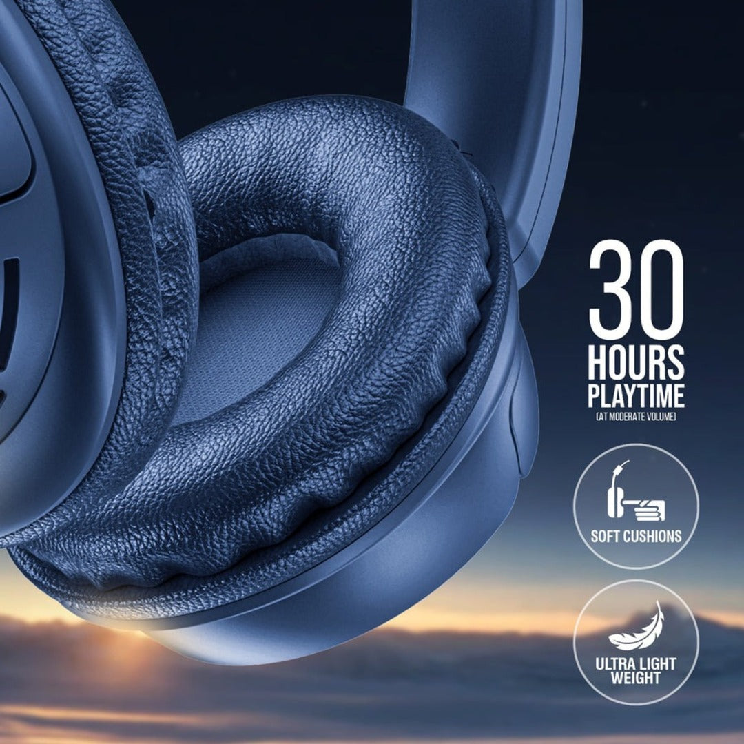 UBON HP-705 Beast Series Wireless Headphones